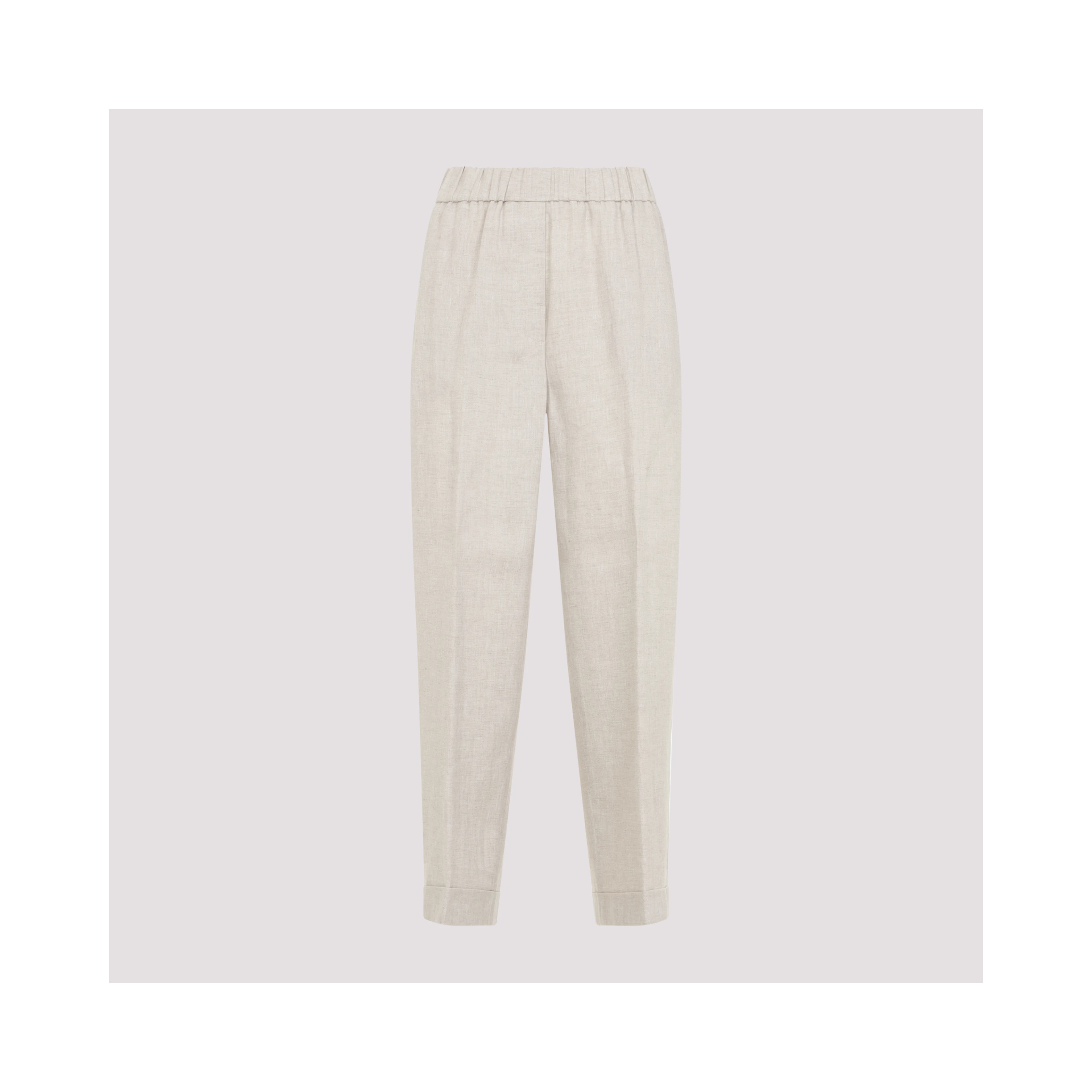 Peserico Linen Pants