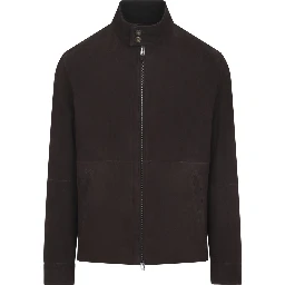 Canali Outerwear Jacket