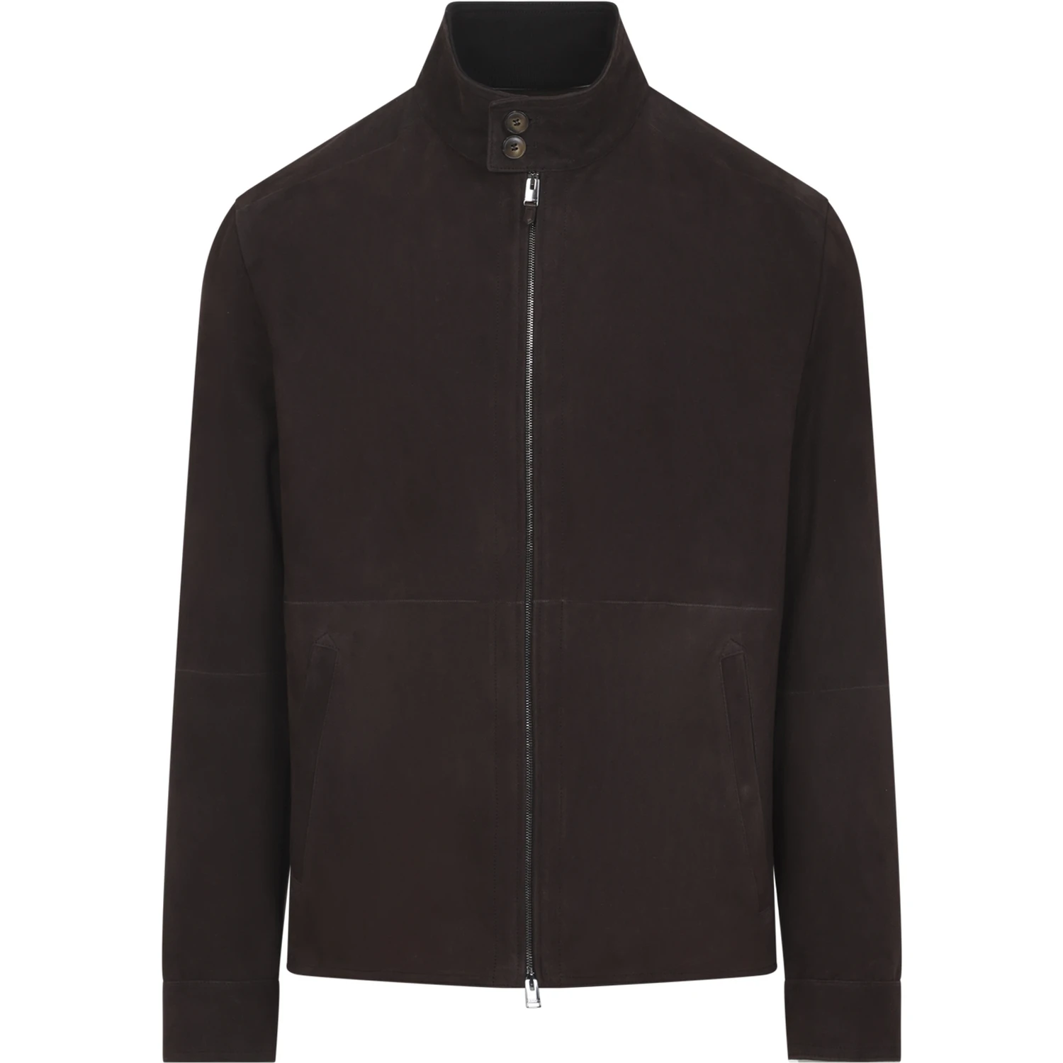 Canali Outerwear Jacket