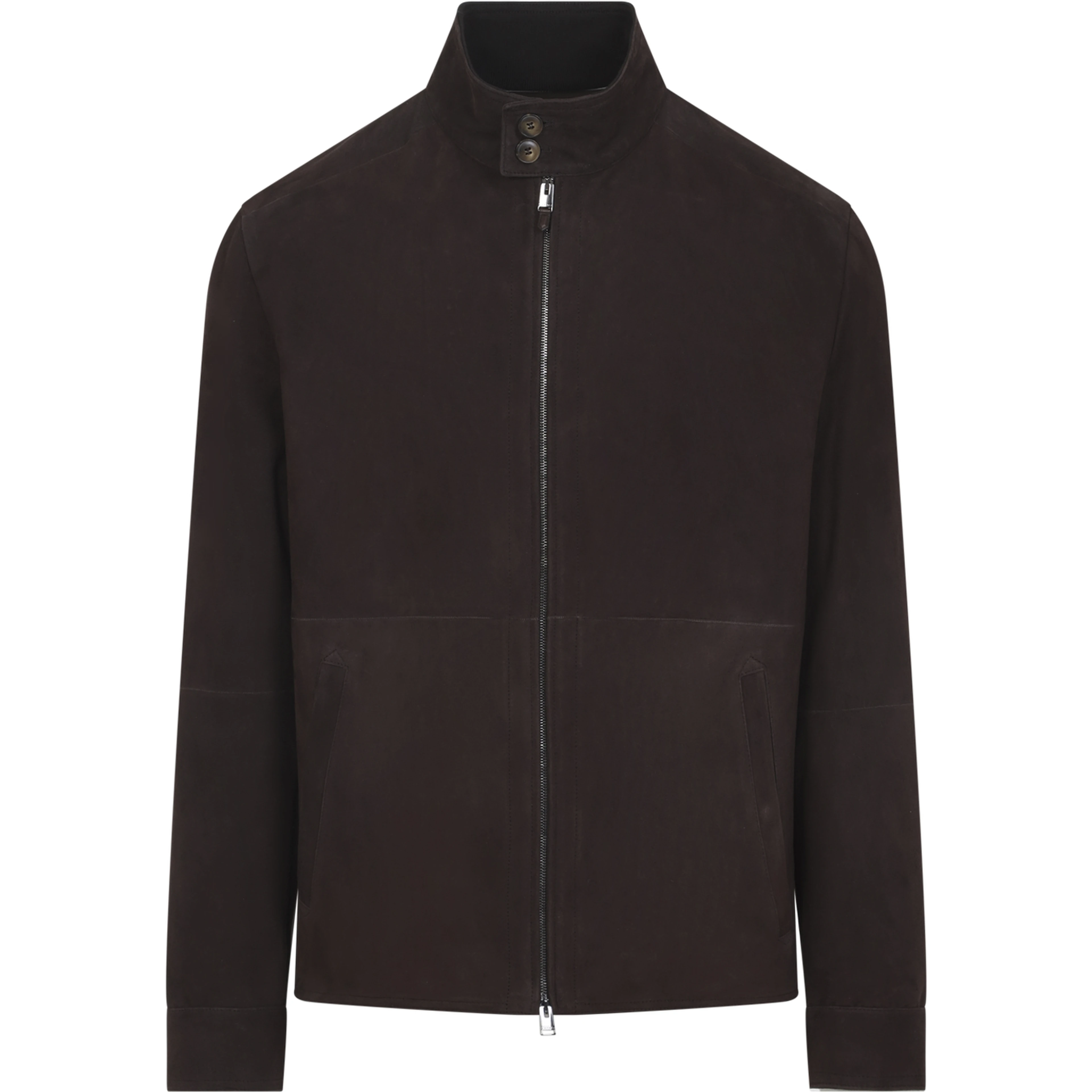 Canali Outerwear Jacket