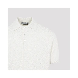 Canali Cotton Polo