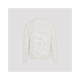 Canali Knit Sweater