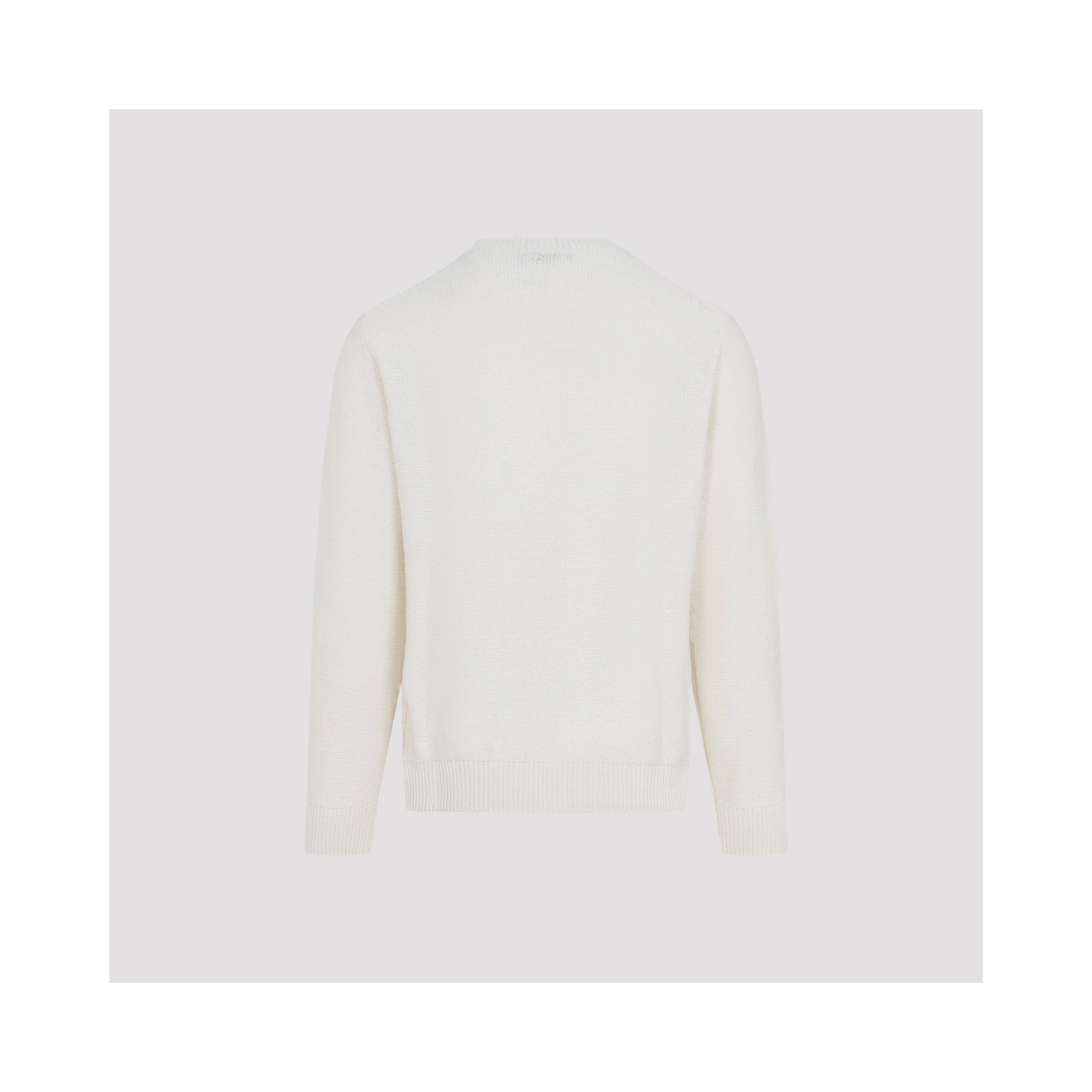 Canali Knit Sweater