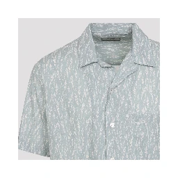 Canali Shirt