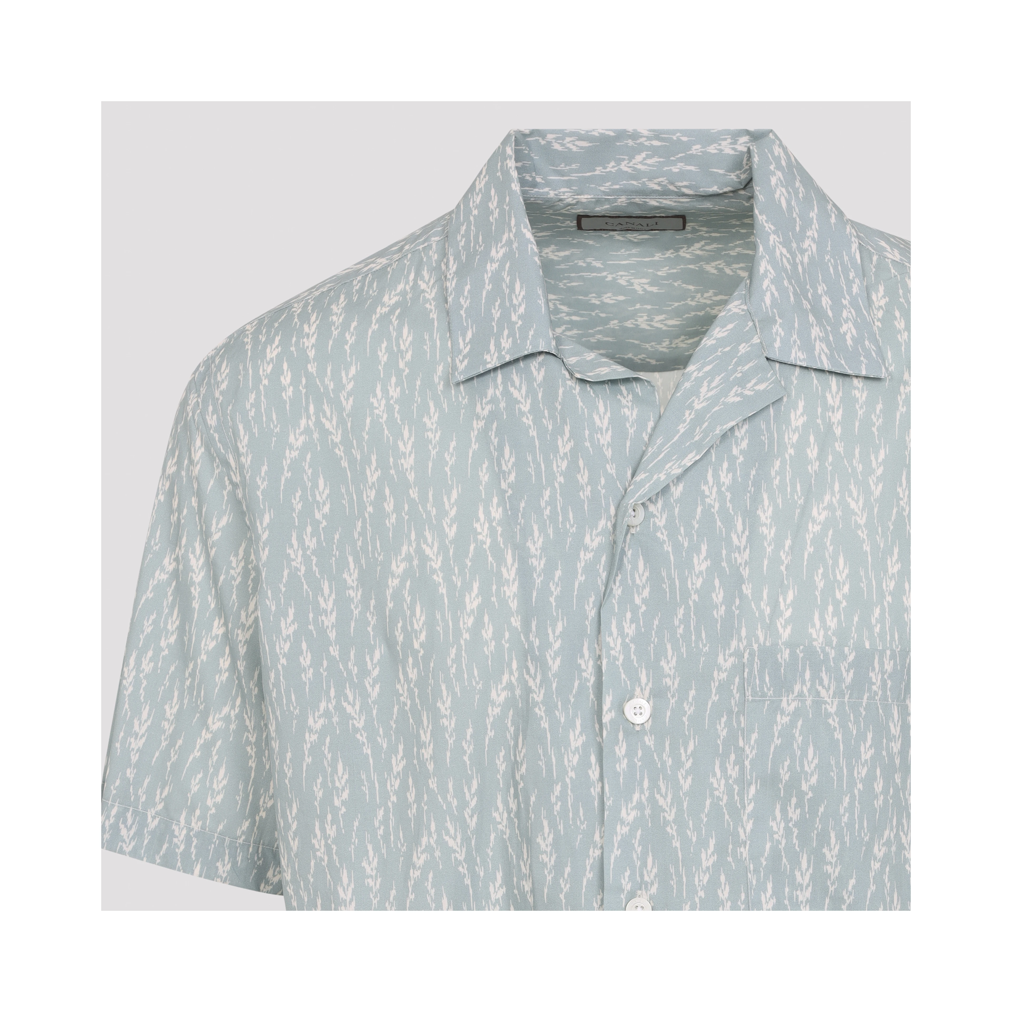 Canali Shirt
