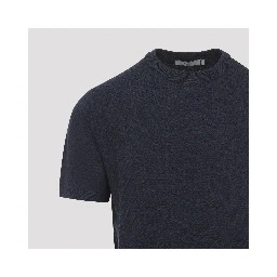 Canali Cotton T-shirt