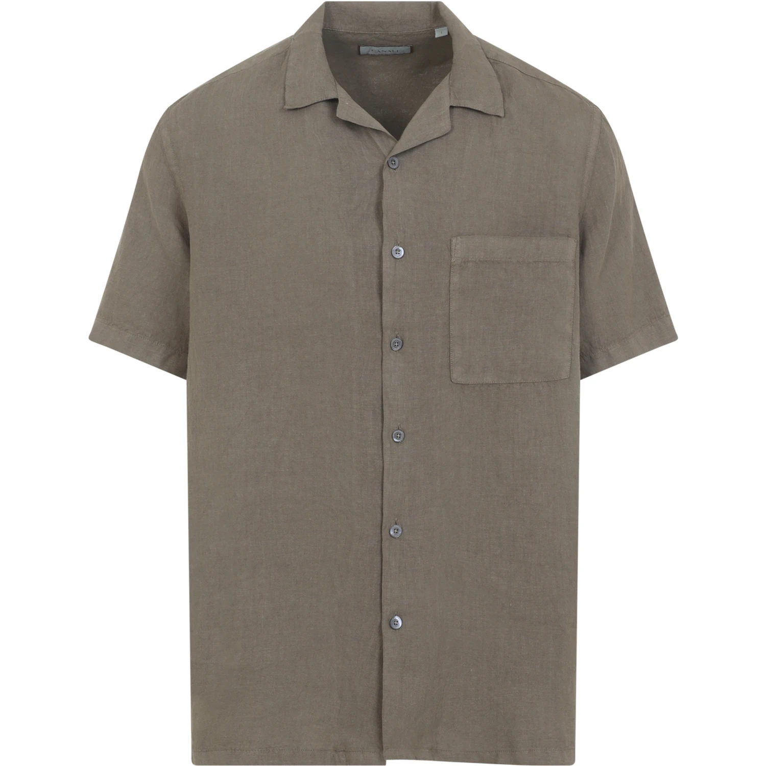 Canali Shirt