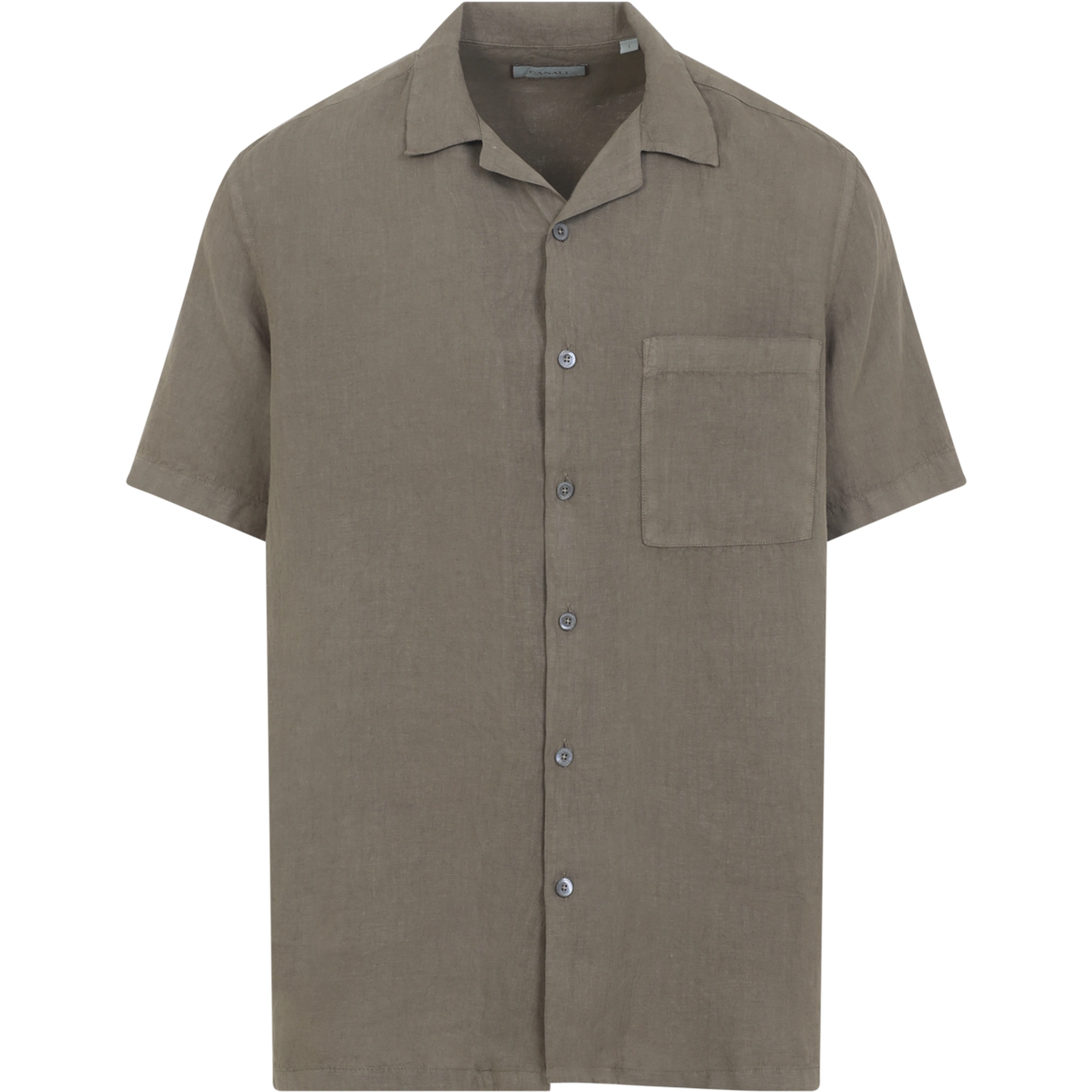 Canali Shirt