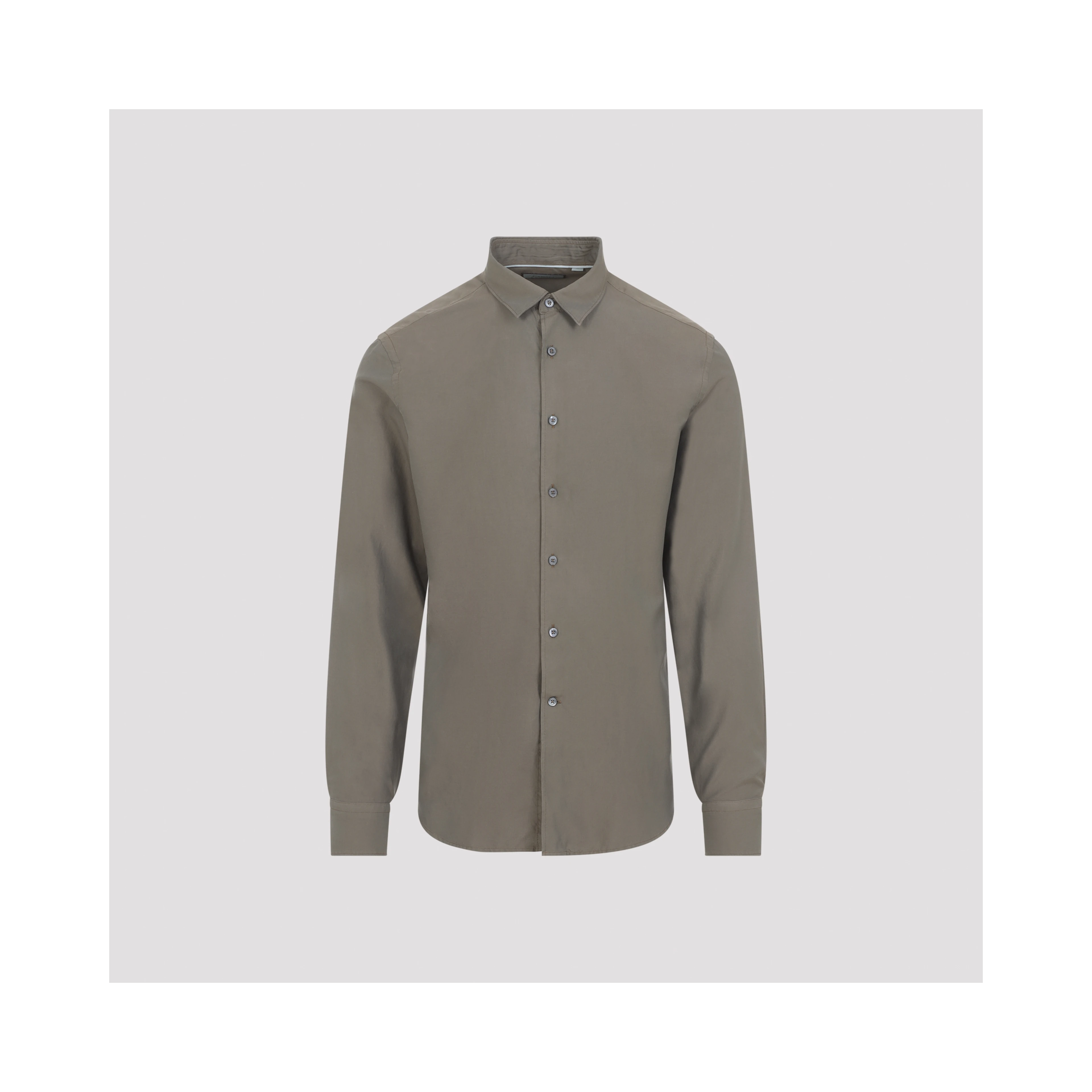Canali Shirt