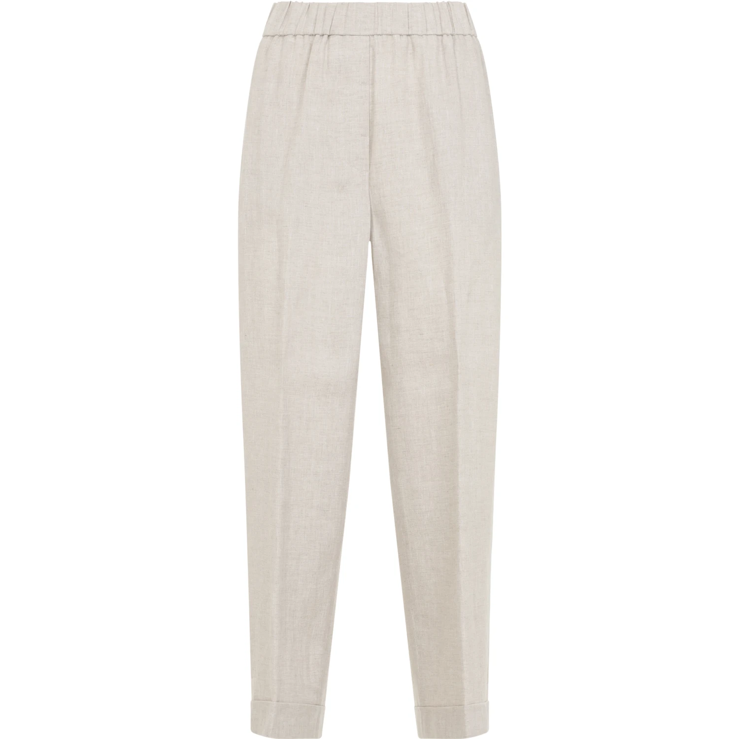 Peserico Linen Pants