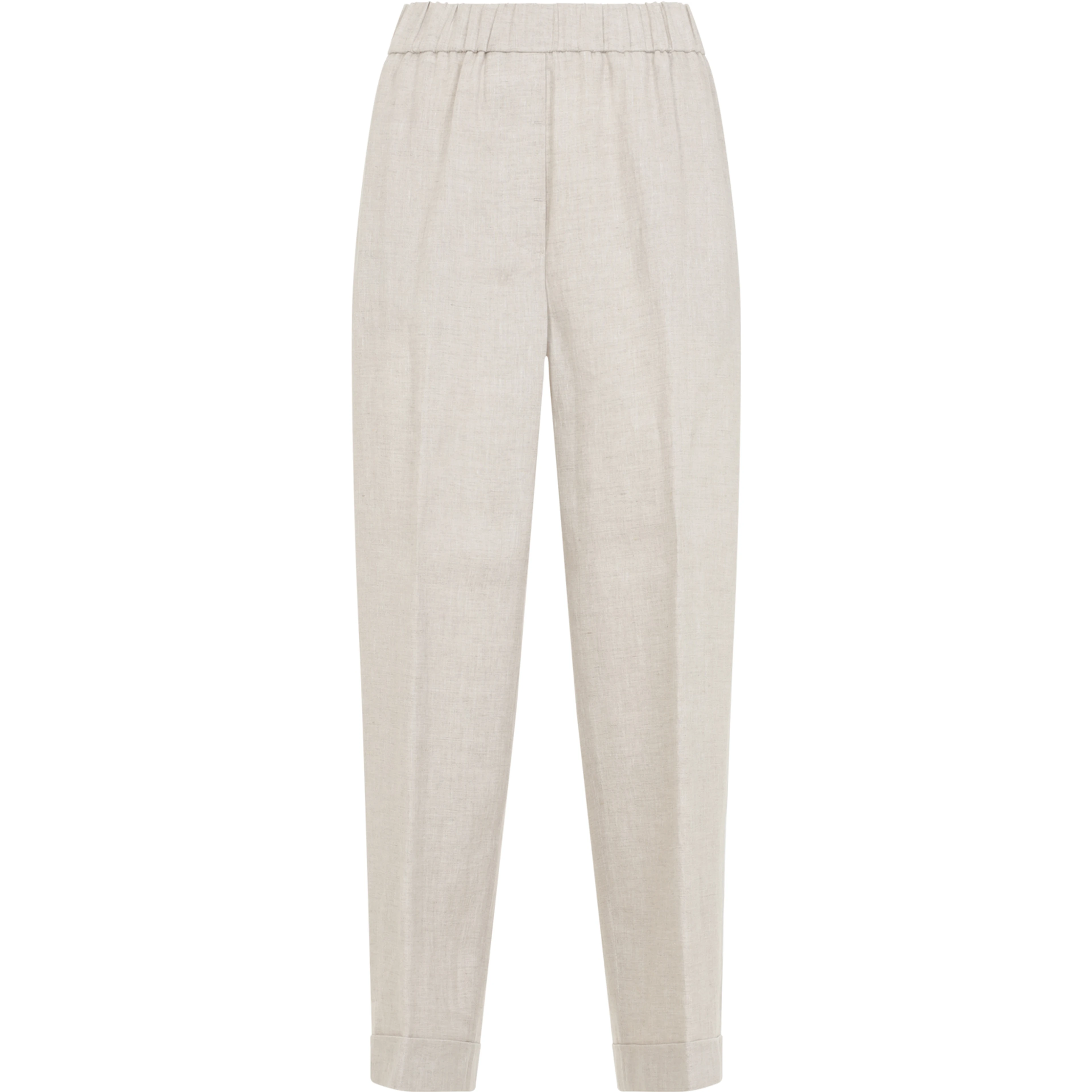 Peserico Linen Pants