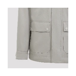 Canali Outerwear Jacket