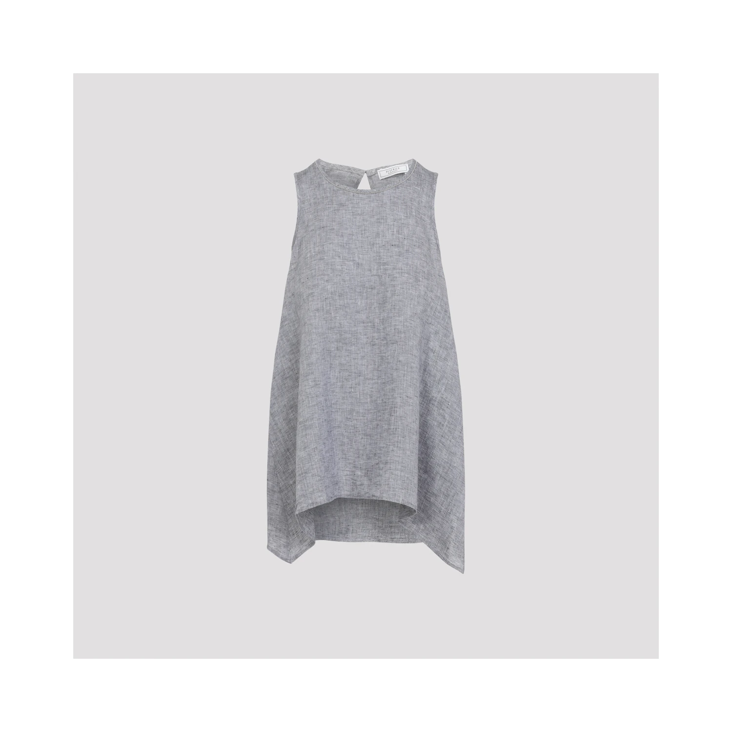 Peserico Asymmetric Top
