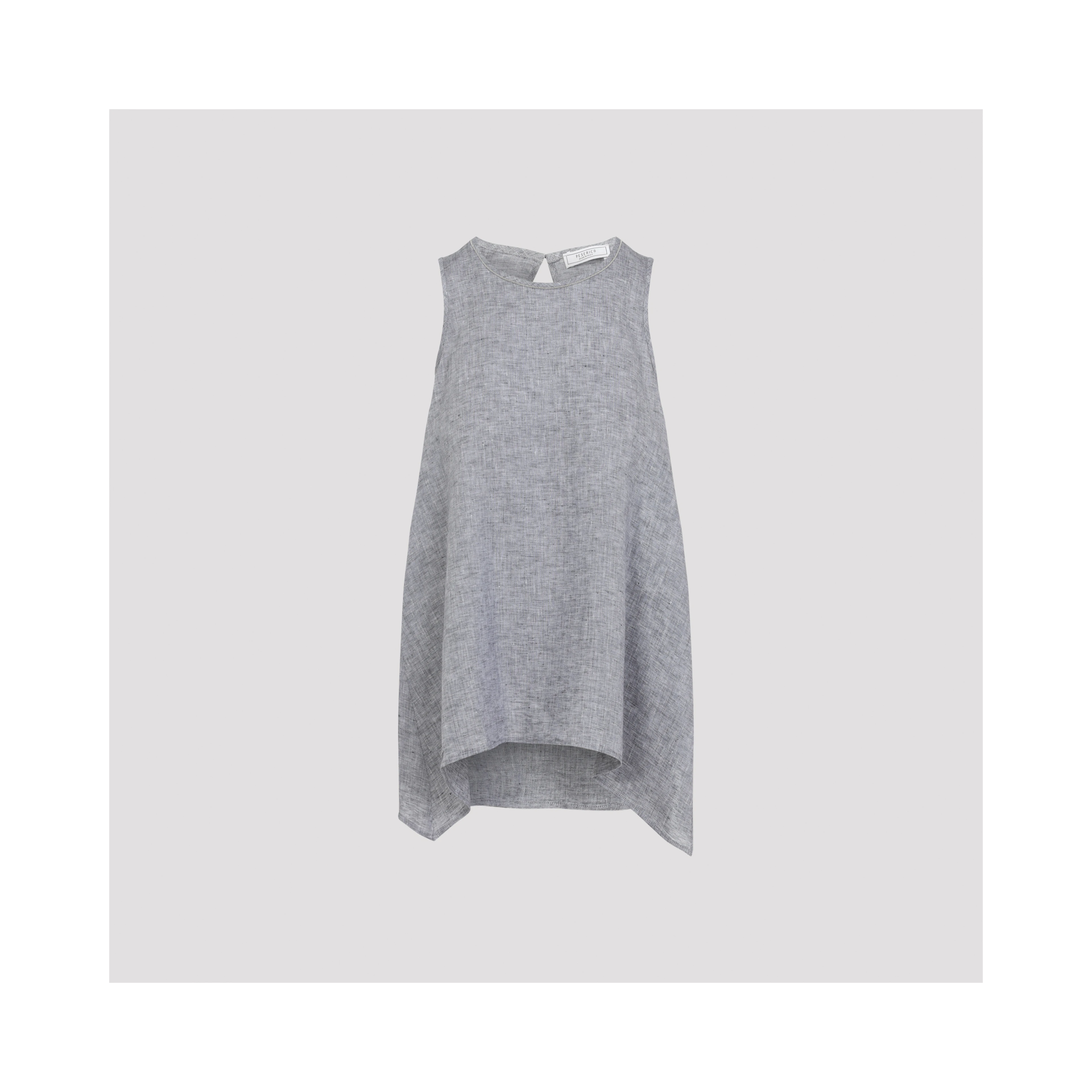 Peserico Asymmetric Top
