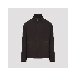 Canali Outerwear Jacket