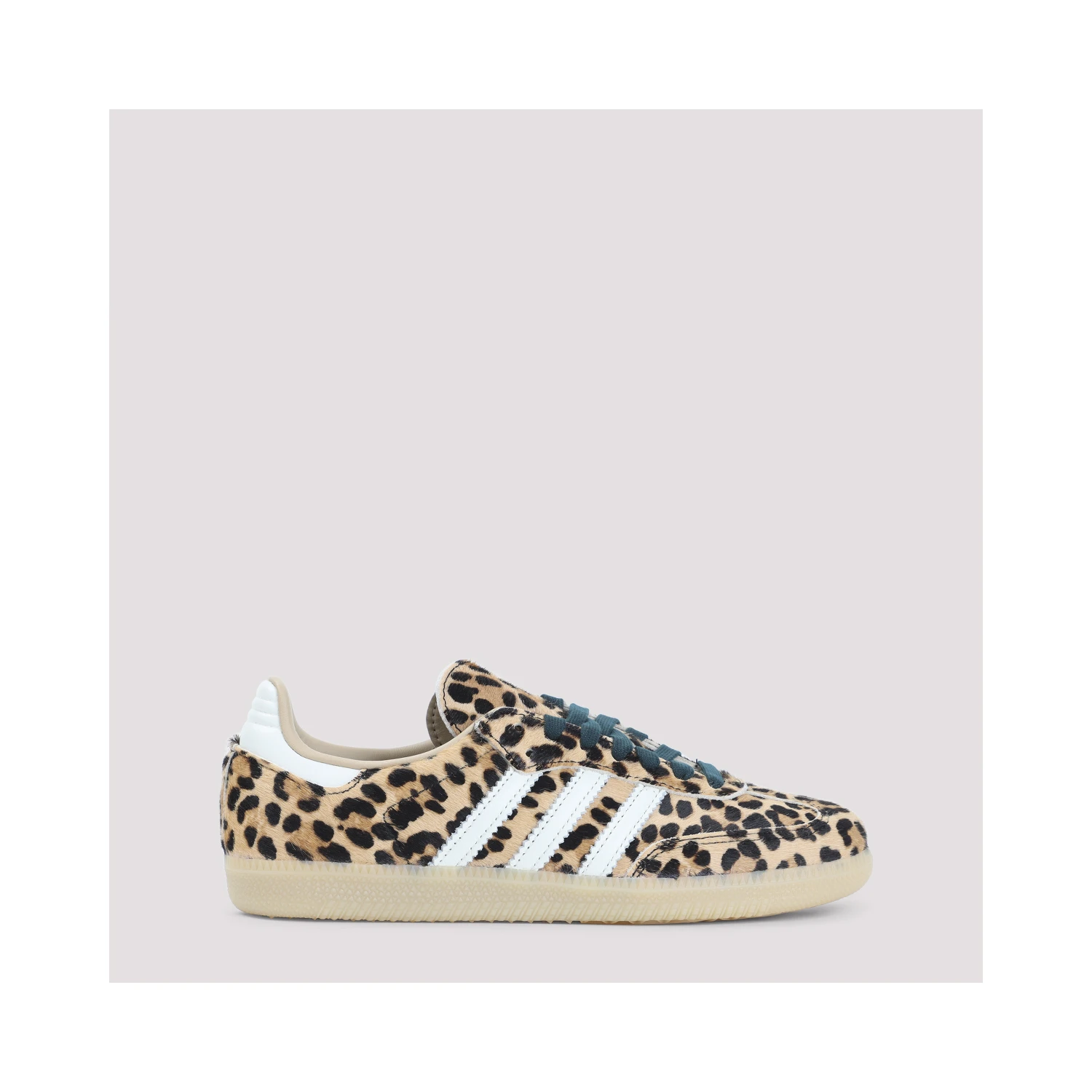 Adidas Samba Leo Sneakers
