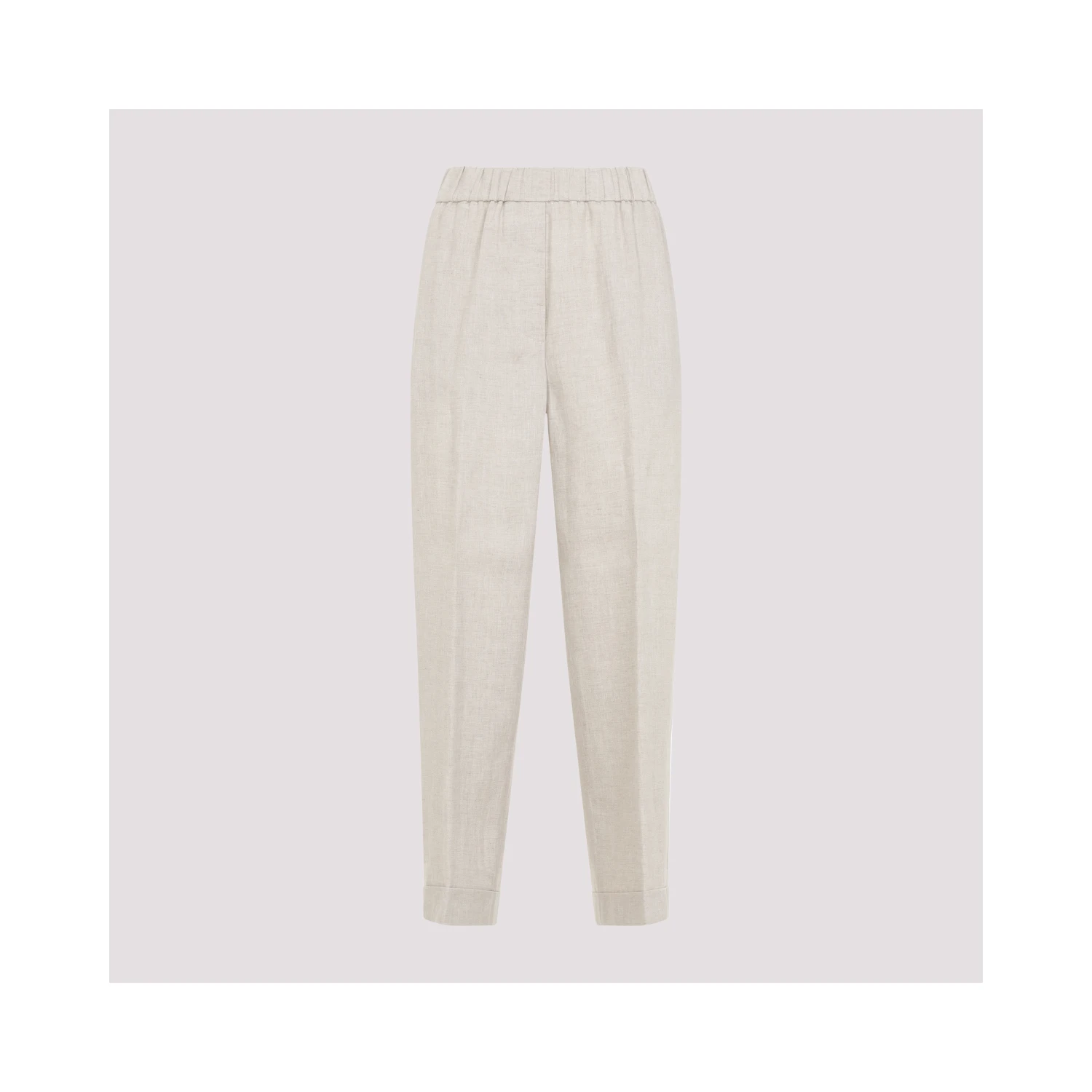 Peserico Linen Pants
