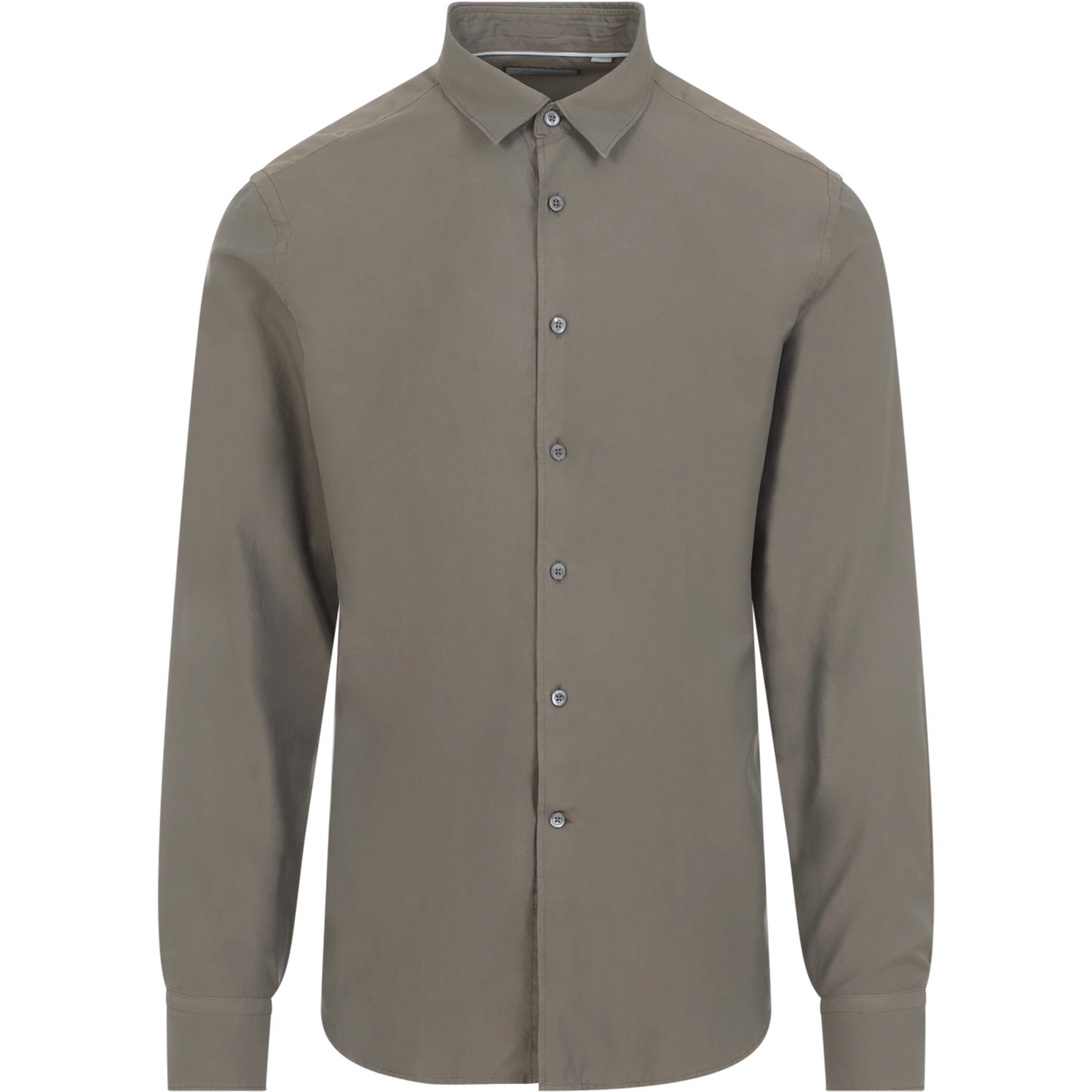 Canali Shirt