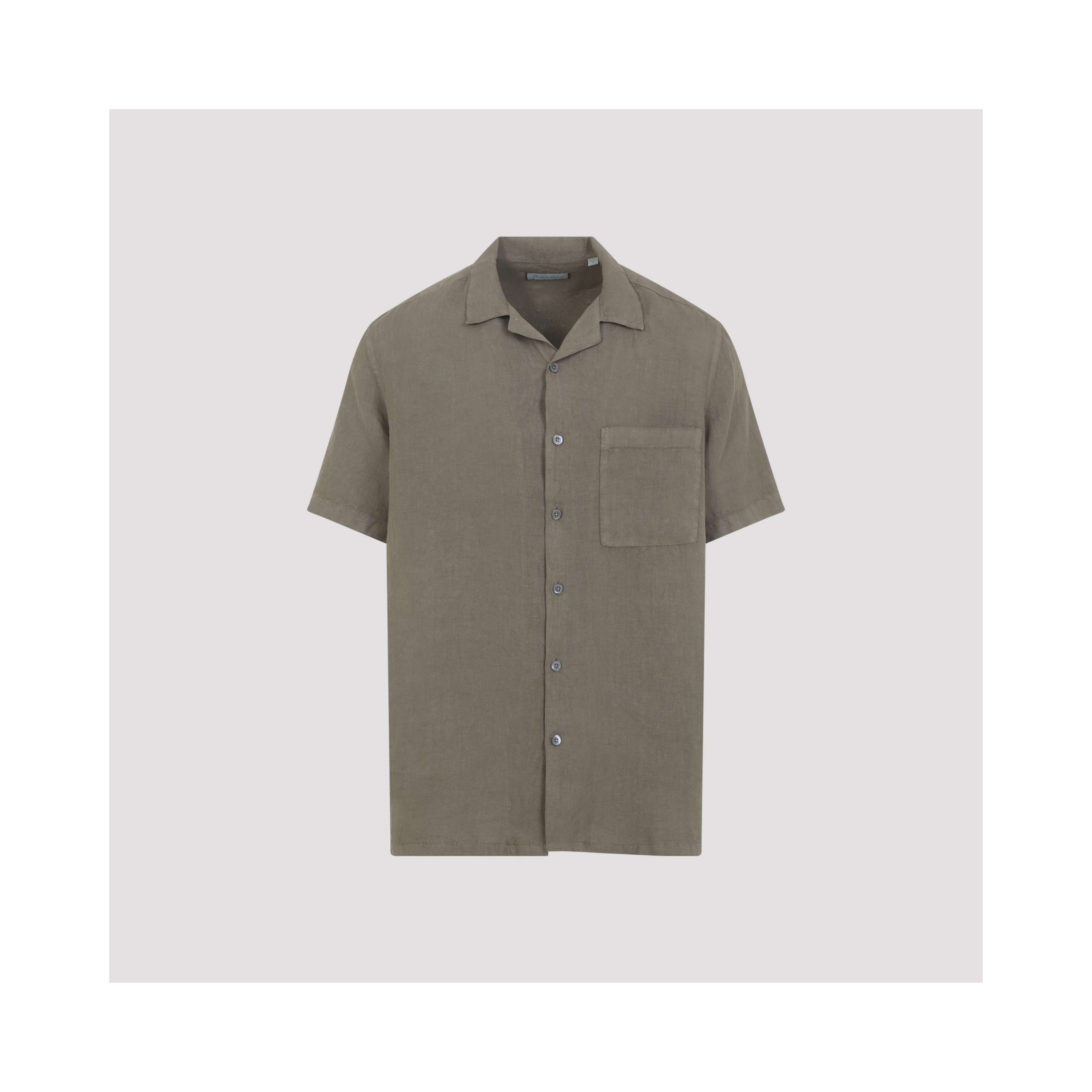 Canali Shirt