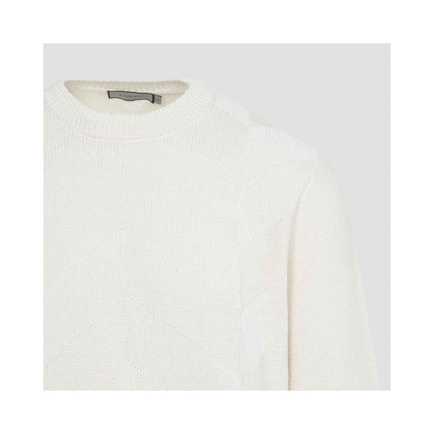 Canali Knit Sweater
