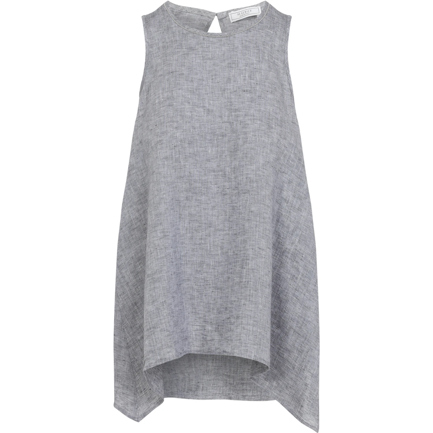 Peserico Asymmetric Top