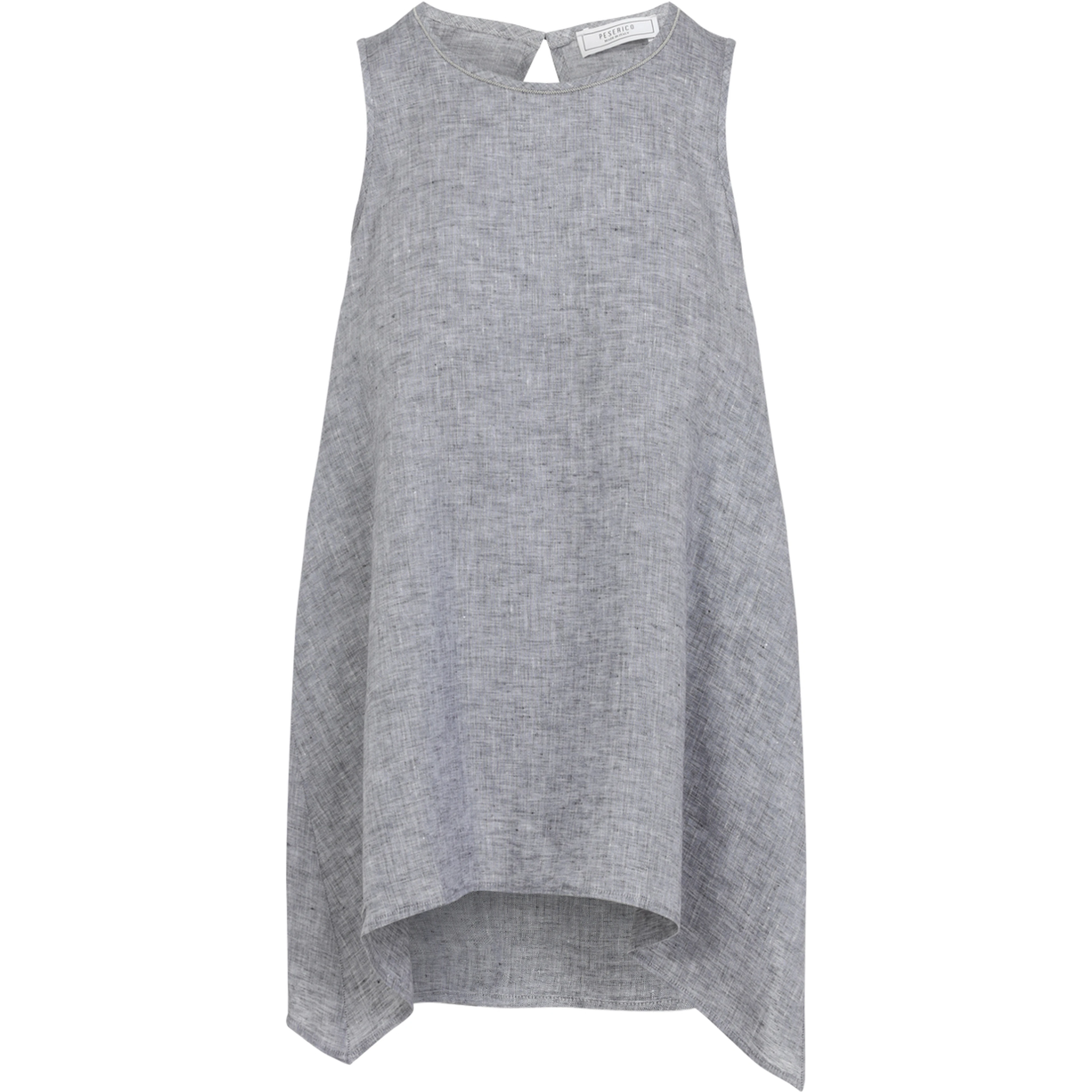 Peserico Asymmetric Top