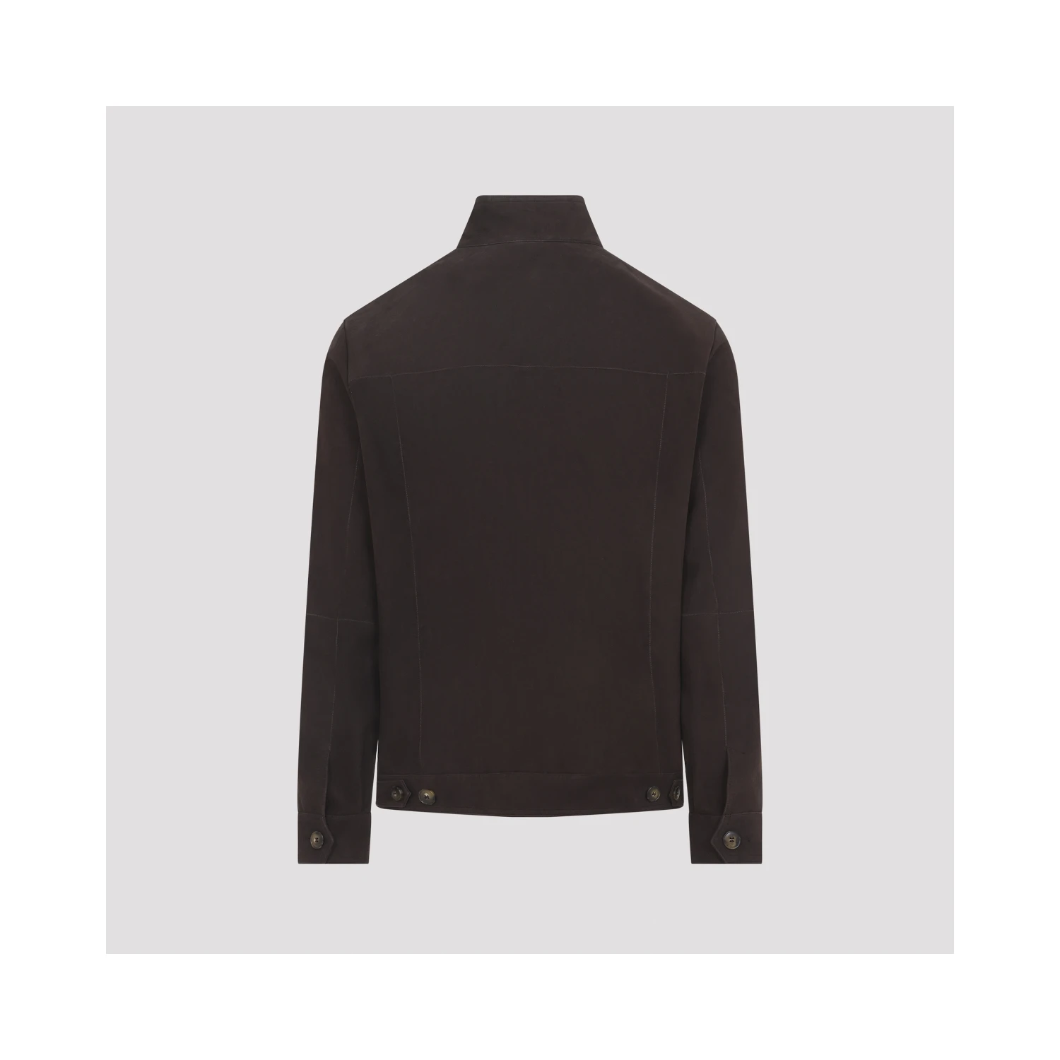 Canali Outerwear Jacket
