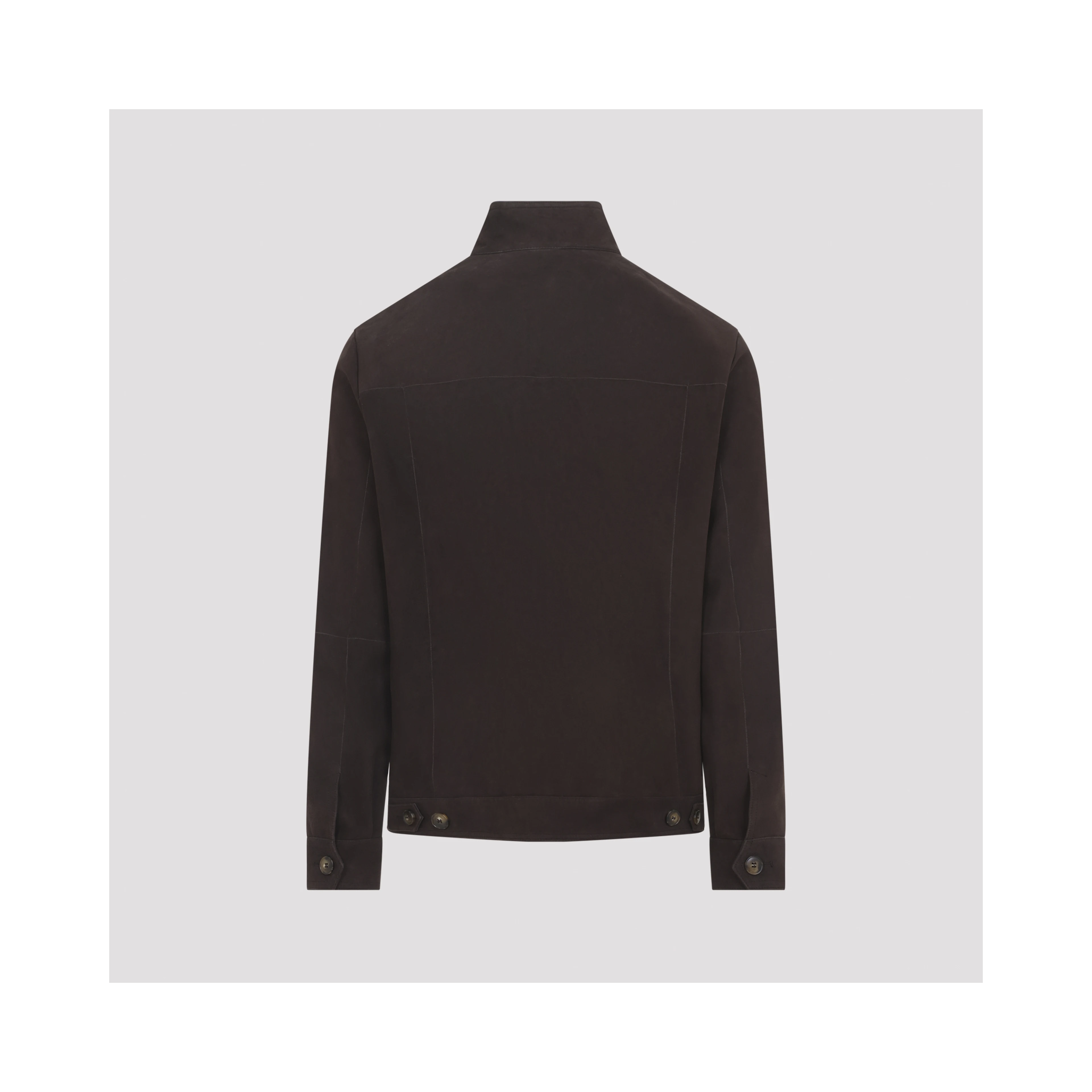 Canali Outerwear Jacket