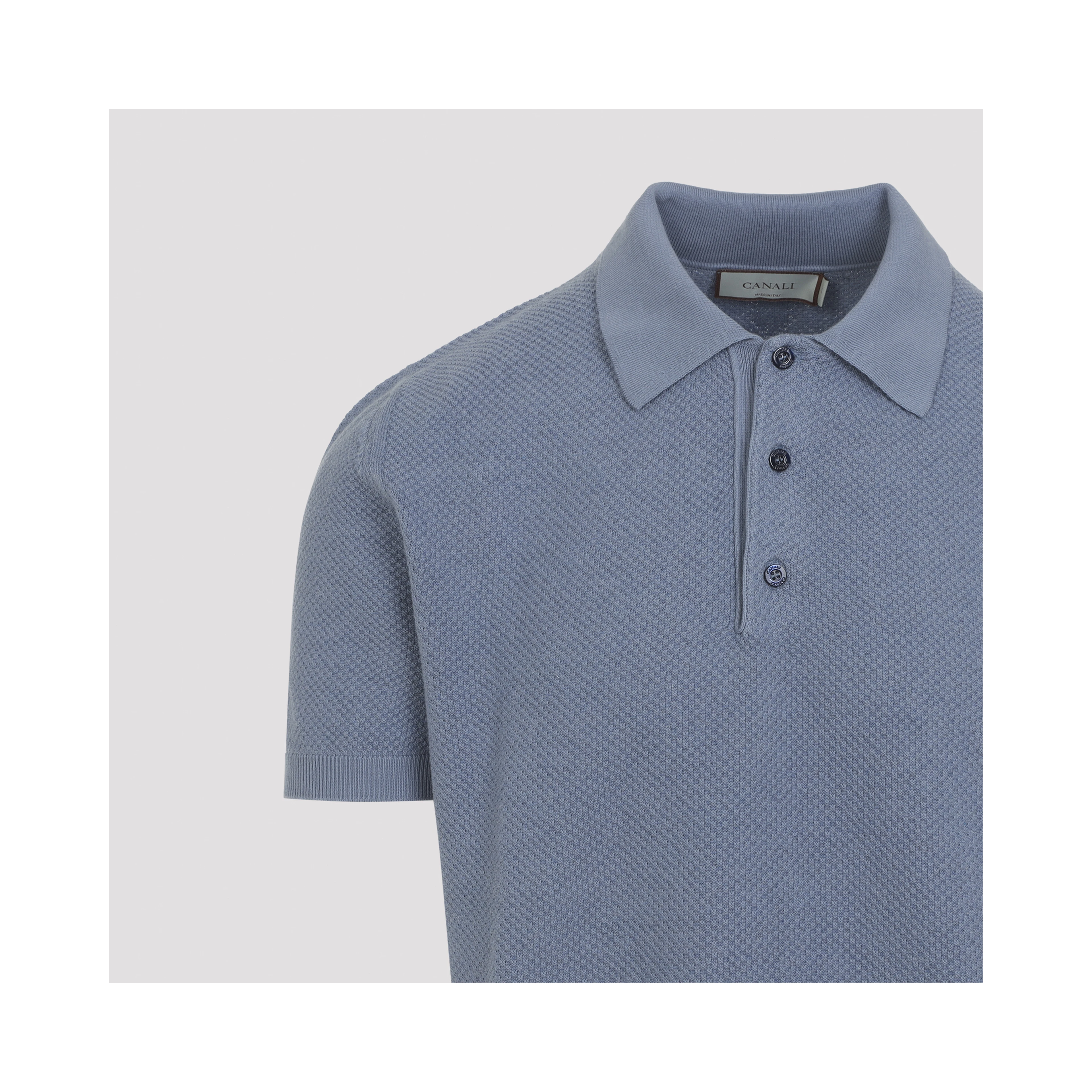 Canali Knit Sweater