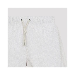 Canali Polyester Swim Shorts