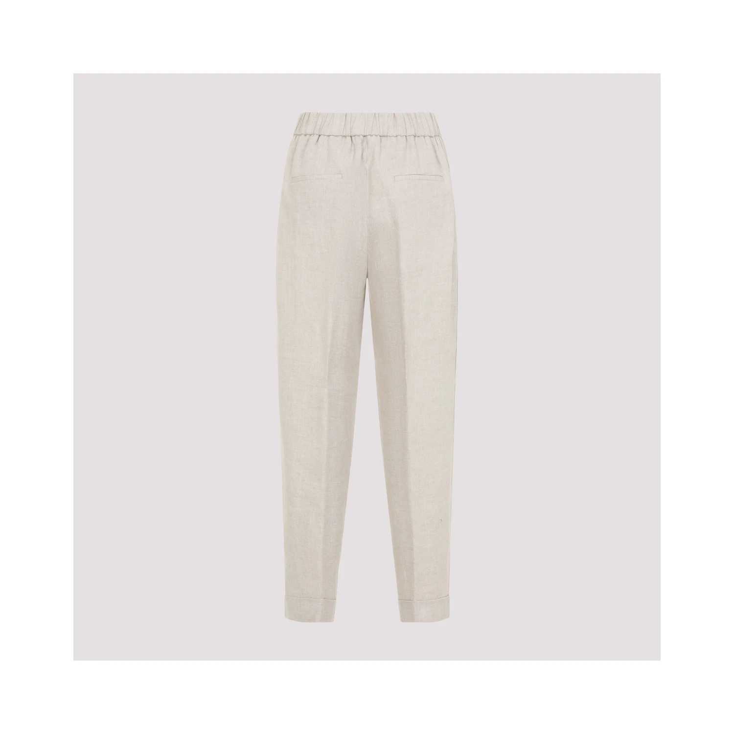 Peserico Linen Pants