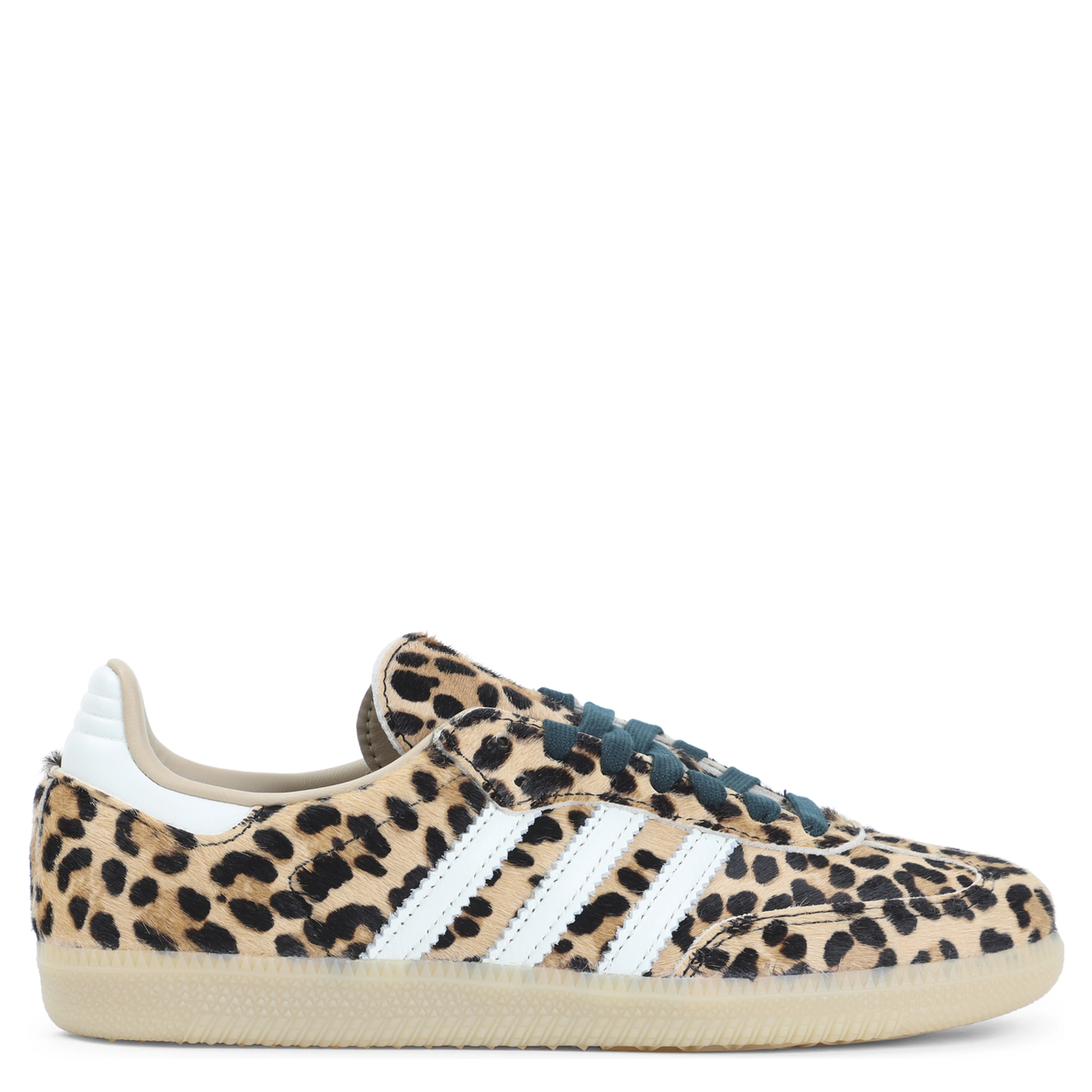 Adidas Samba Leo Sneakers