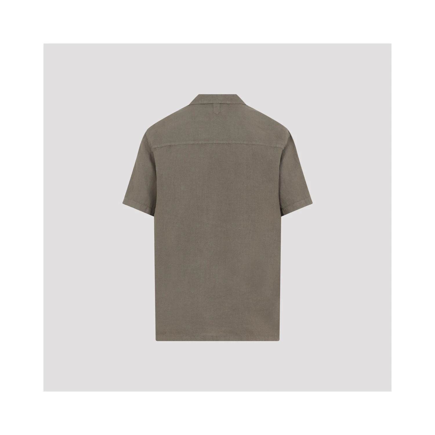 Canali Shirt