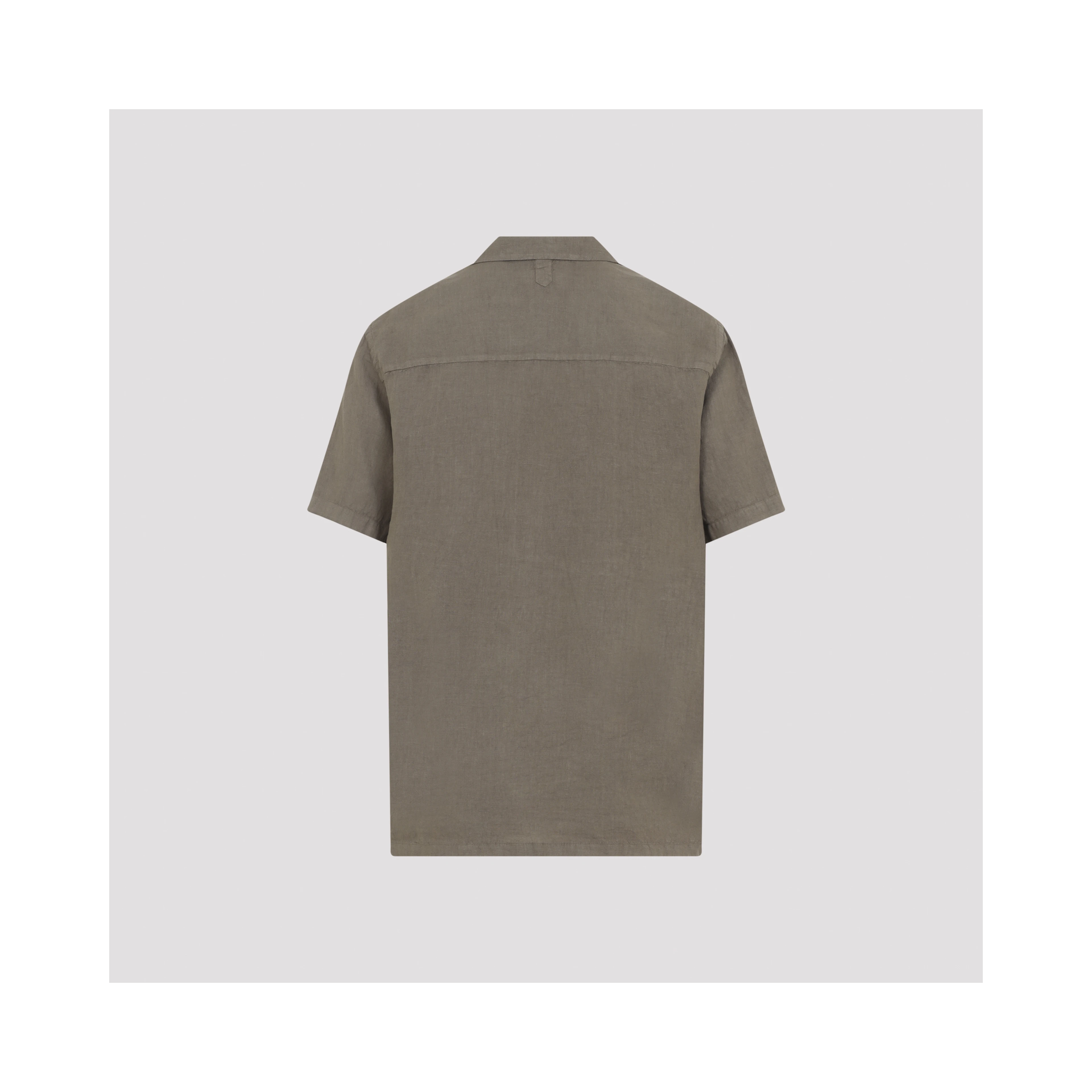 Canali Shirt