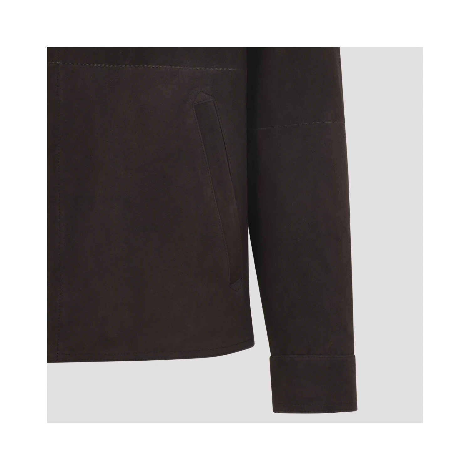 Canali Outerwear Jacket