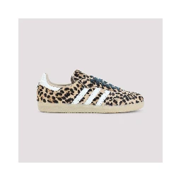 Adidas Samba Leo Sneakers