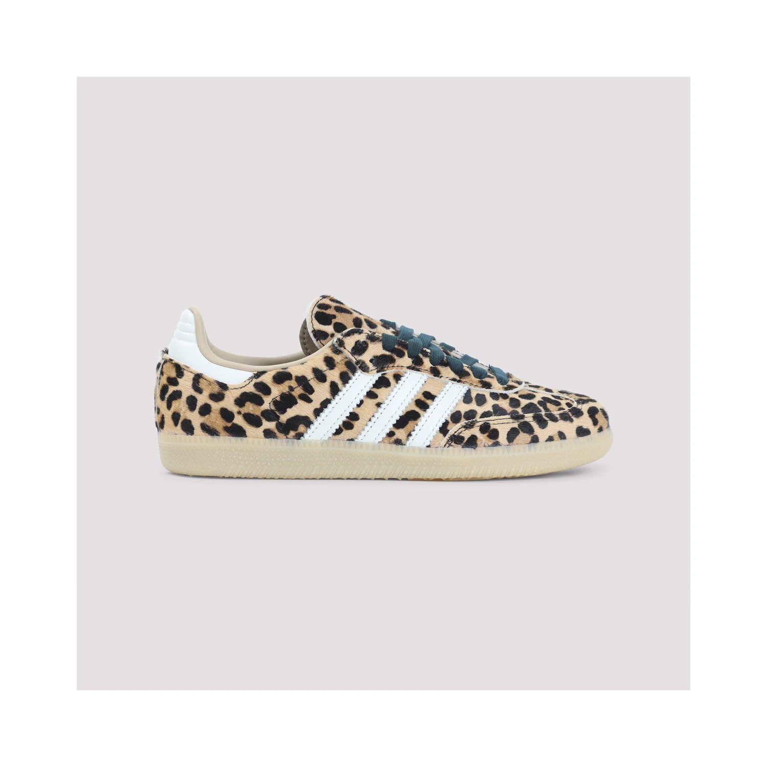 Adidas Samba Leo Sneakers