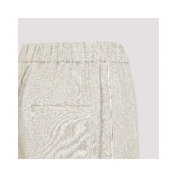 Peserico Linen Pants