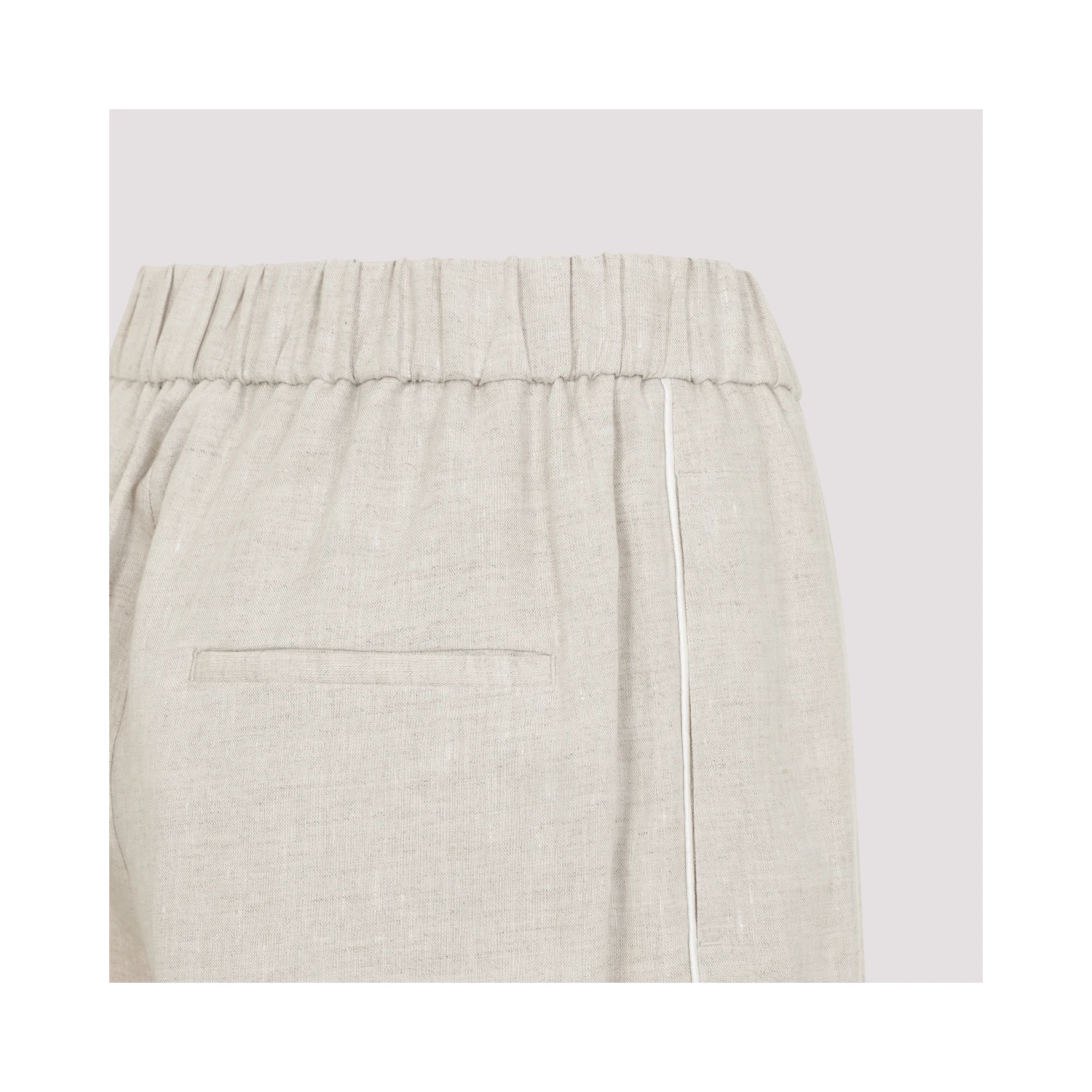 Peserico Linen Pants