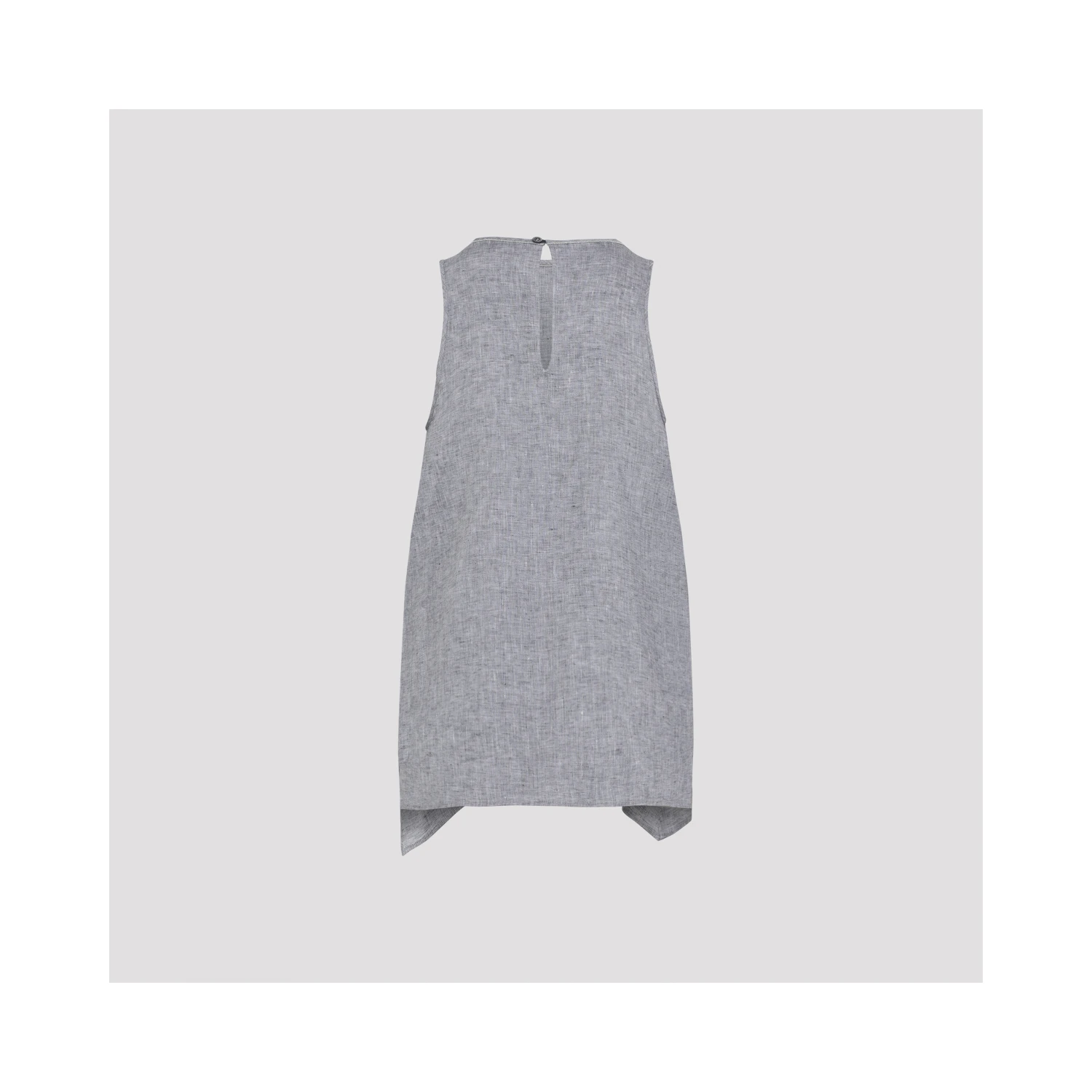 Peserico Asymmetric Top