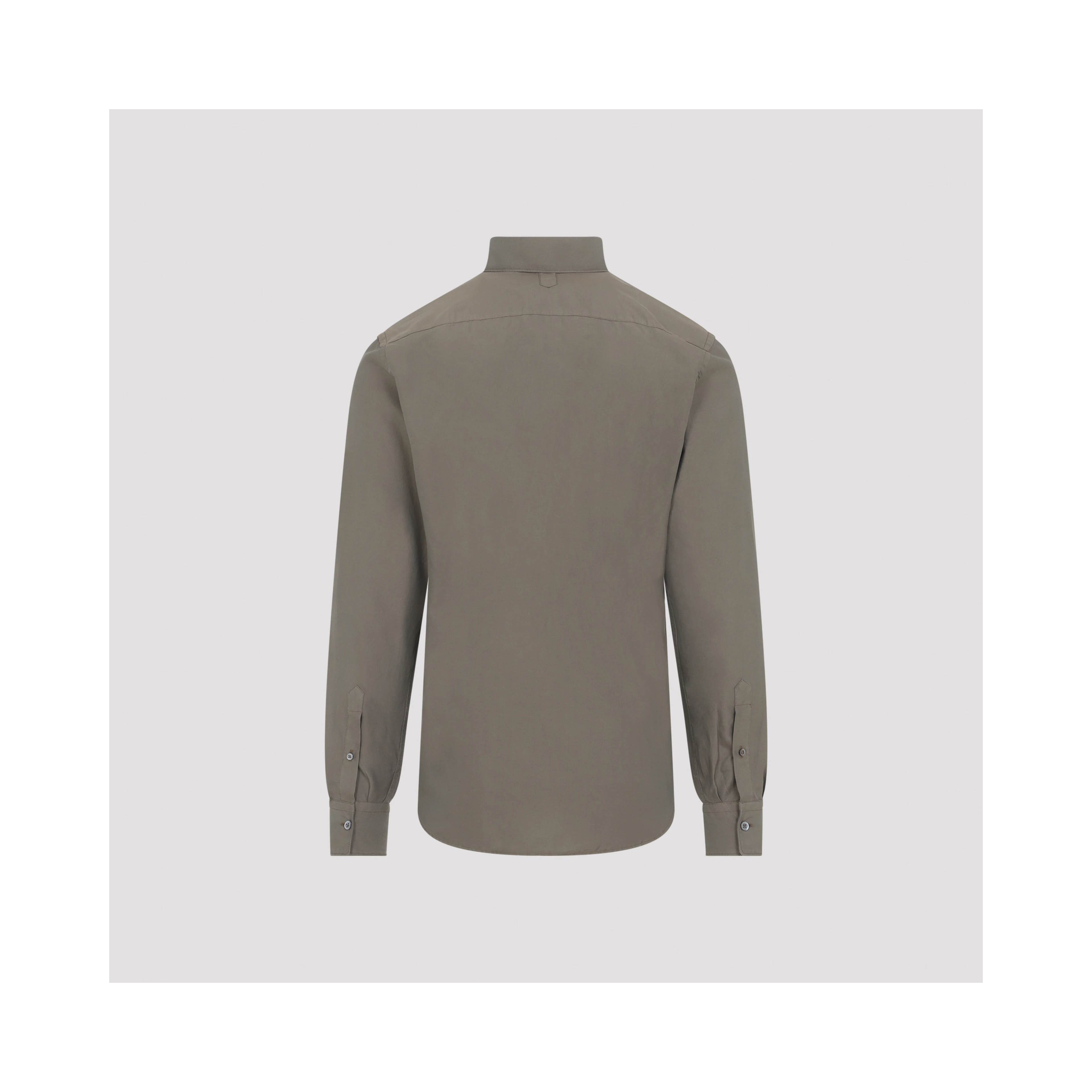 Canali Shirt
