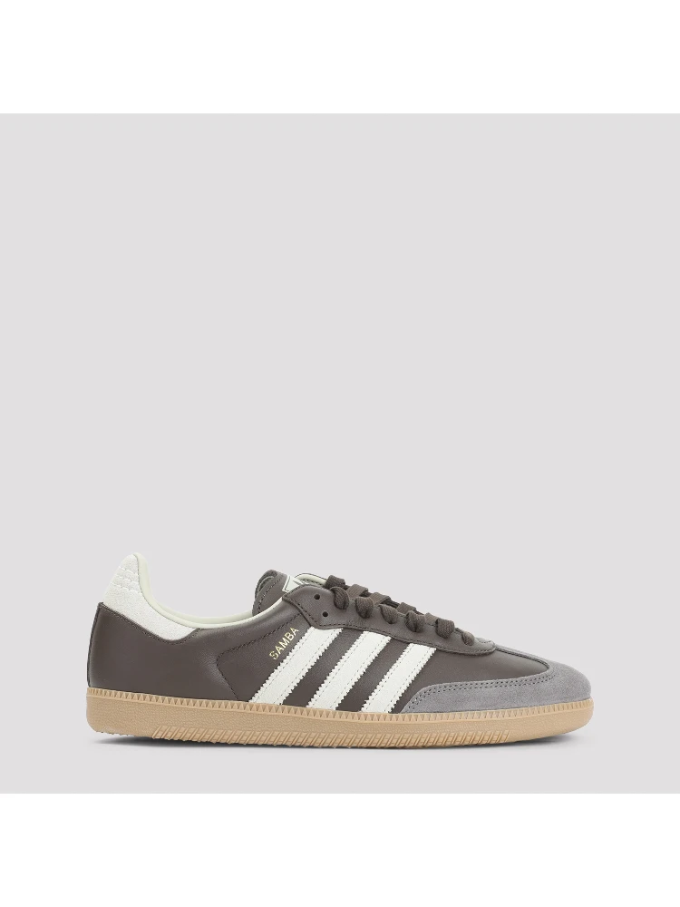 Adidas Samba OG Sneakers