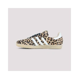 Adidas Samba Leo Sneakers