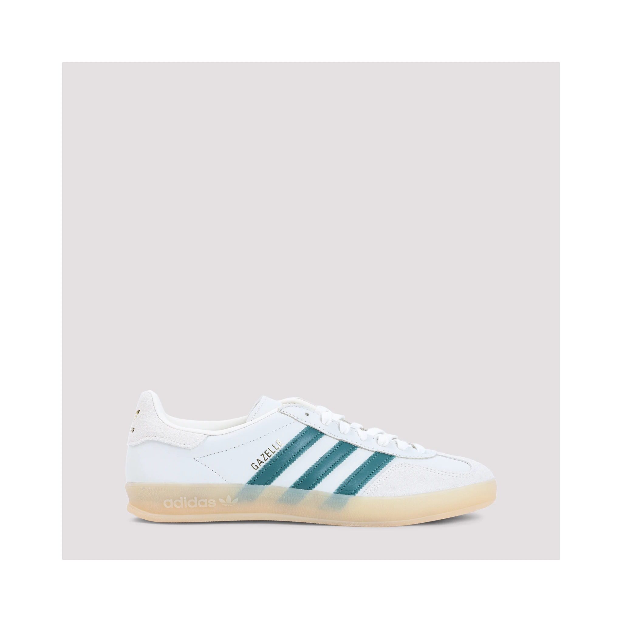 Adidas Gazelle Indoor Sneakers
