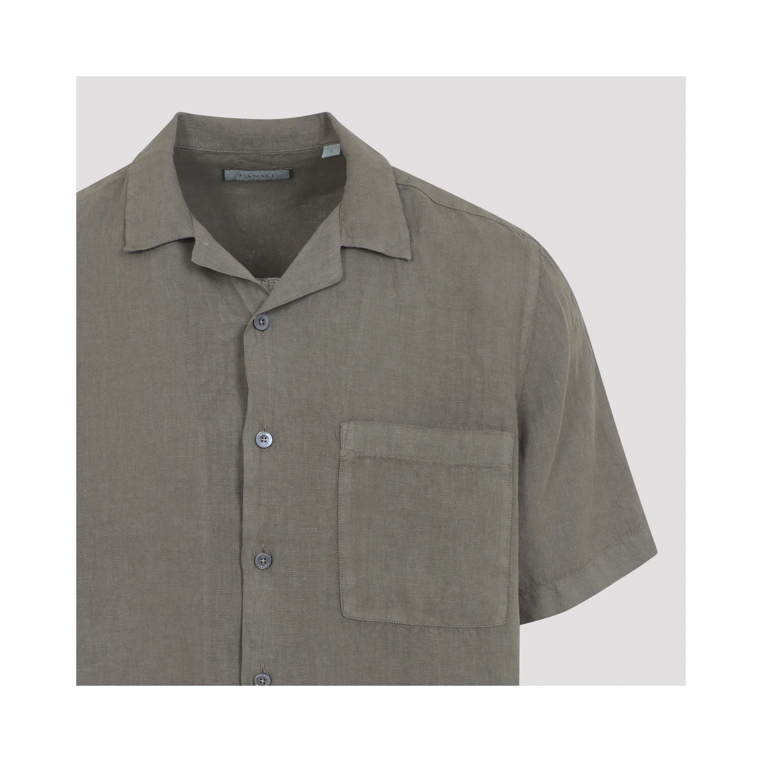 Canali Shirt