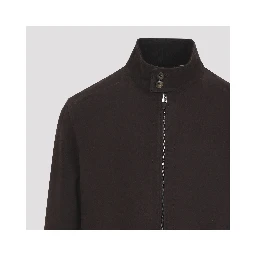 Canali Outerwear Jacket
