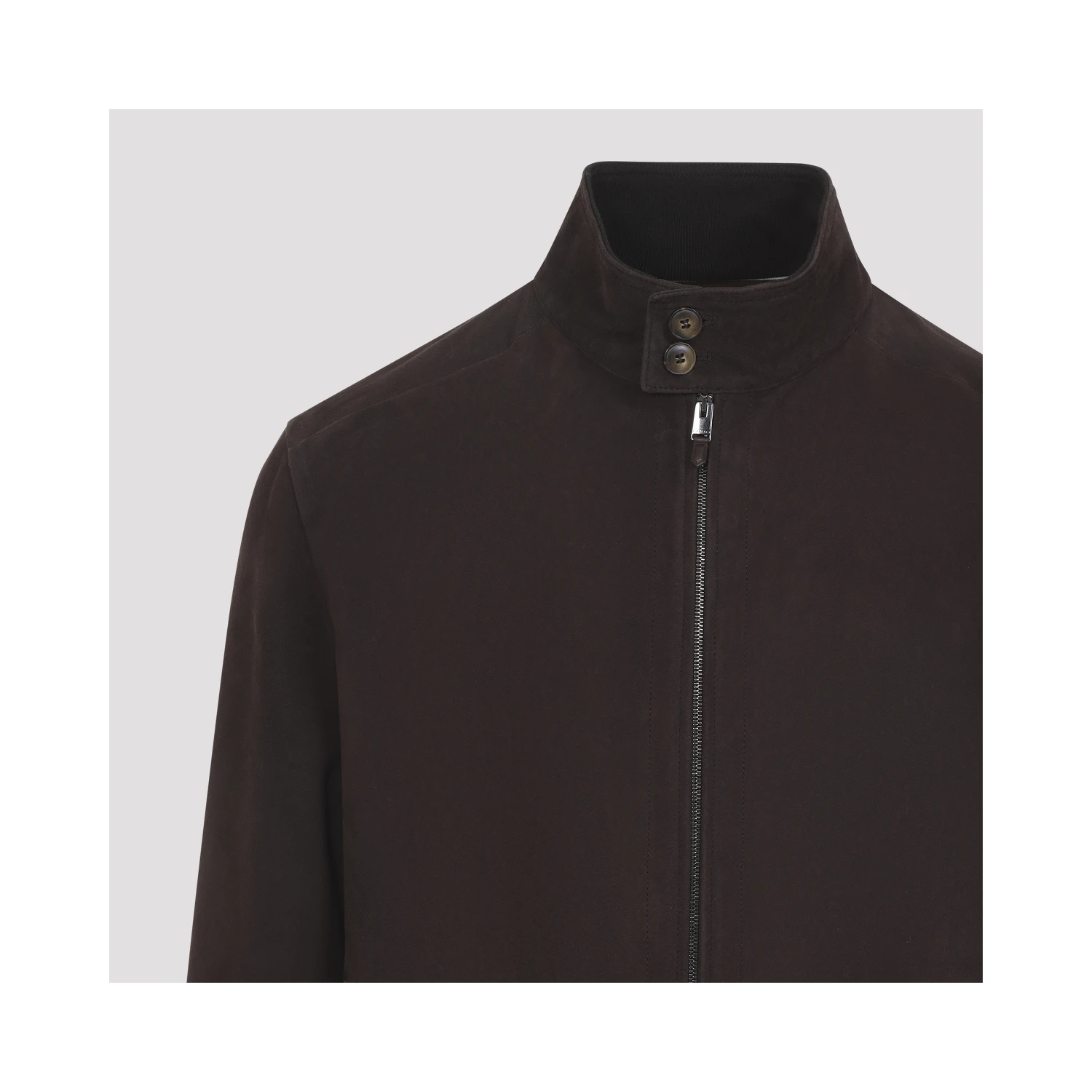 Canali Outerwear Jacket
