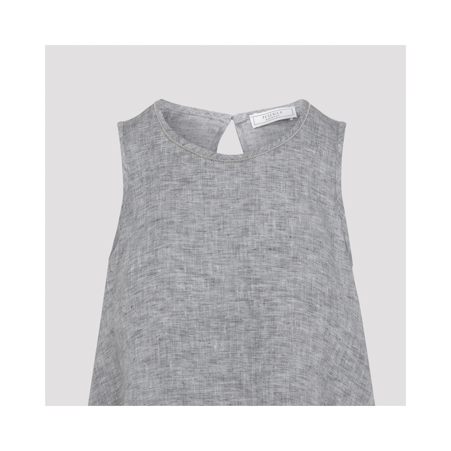 Peserico Asymmetric Top