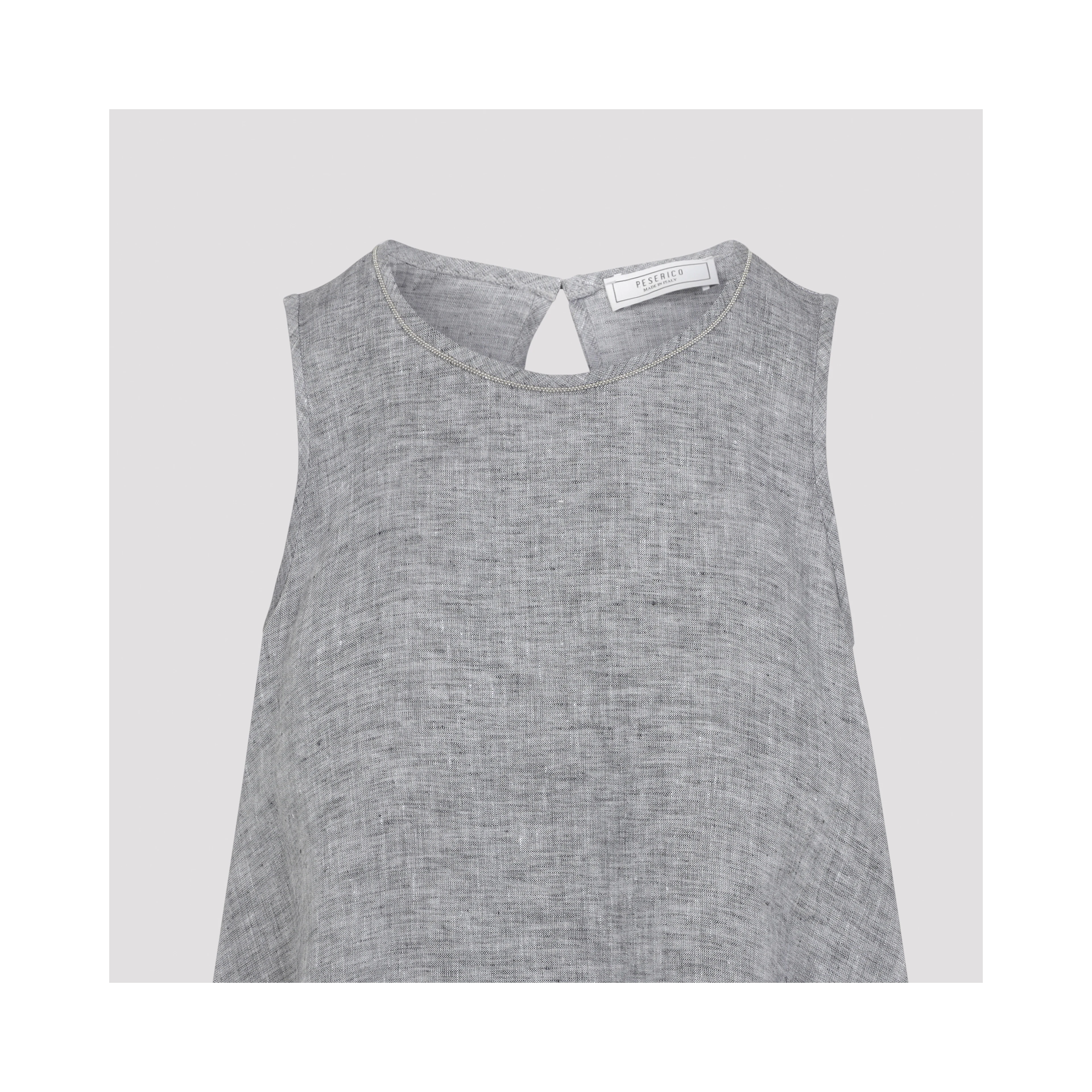 Peserico Asymmetric Top