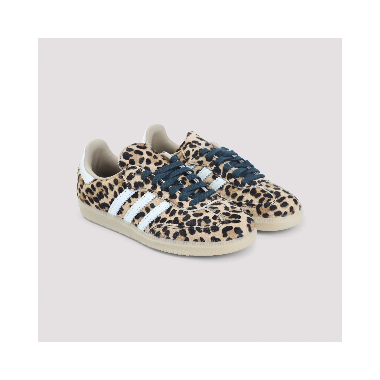 Adidas Samba Leo Sneakers